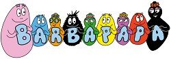 Barbapapa